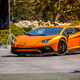 Illustration for article titled Monterey Car Week Photo Gallery